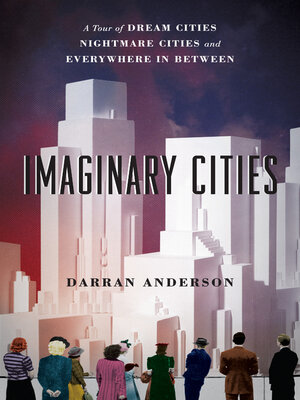 cover image of Imaginary Cities